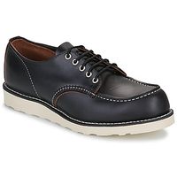 red wing zapatos hombre shop moc oxford para hombre