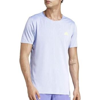 adidas Camiseta Adizero Tee para hombre