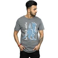 disney camiseta hoth para hombre