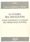 la fuerza del desaliento