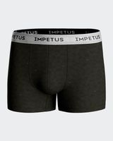 boxer de punto de hombre estampado en lyocell