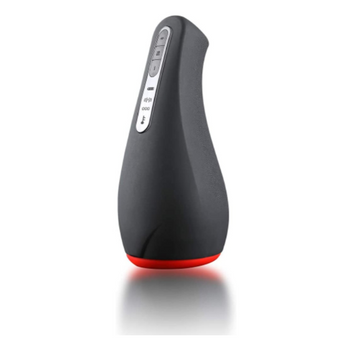 Estimulador Adt167 Veanxin Negro, Rojo