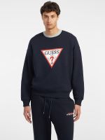 sudadera iconic modelo oversize