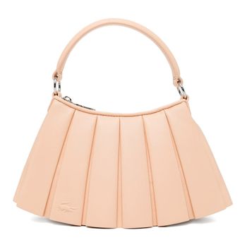 Lacoste Bolsos Mujer - Rosa Talla Os