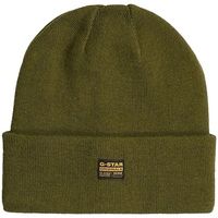 g-star raw gorro effo long beanie para hombre