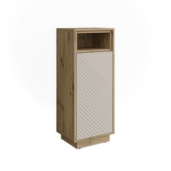 Armario Mediano Beatrice 38 X 93 Cm Vicco