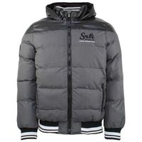 srk chaquetas doudoune garcon ecoda para nino