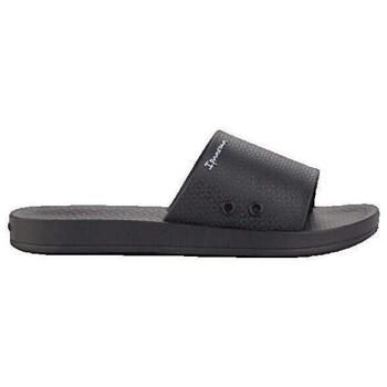 Ipanema Sandalias Sneakers Cuir Noir para mujer