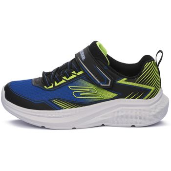 Skechers Deportivas Moda BBLM MICROSPEC para niño