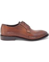 de duca di morrone duca di morrone filiberto-int zapatos oxford de piel marron brown