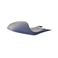 asiento de fibra de vidrio bmw k 100 type1 solo
