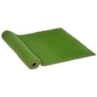 outsunny cesped artificial 3x1 m altura de hierba 25mm tipo alfombra estera de hierba sintetica exterior para jardin terraza   aosom espana