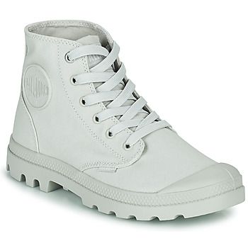 Palladium Zapatillas altas MONO CHROME~MOONSTRUCK~M para hombre