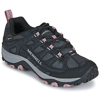 Merrell Zapatillas de senderismo ACCENTOR 4 GTX para mujer