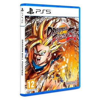 Dragon Ball Fighterz Gen5 Juego para PlayStation 5