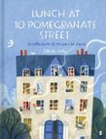 lunch at 10 pomegranate street
