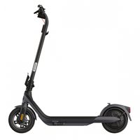 patinete electrico segway e2 pro e