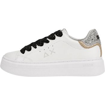 Sun68 Zapatillas Z46463T para niña