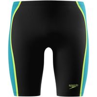 speedo short hyperboom splice para hombre