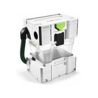 festool ct ct-va-20 separador previo 204083 para todas las aspiradoras festool ct 263648