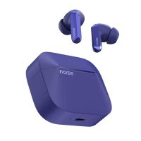 auriculares noise alt buds inalambricos bluetooth 53 con cancelacion de ruido y resistencia ipx5 azul