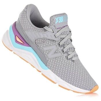 New Balance Zapatillas X90 para mujer