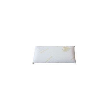 Almohada Viscoelástica Bradford Con Soporte Ergonómico