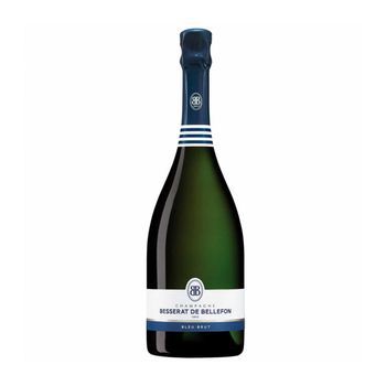 Besserat Bleu Brut