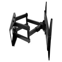 savio utv-04 soporte tv de pared 37 a 86 vesa 200x200 a 600x400 max 60 kg