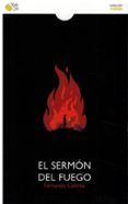 el sermon del fuego