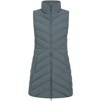 Mountain Warehouse Chaqueta de punto Anre para mujer