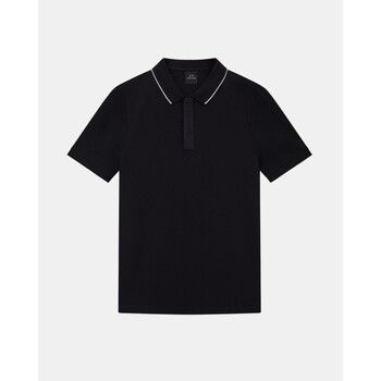 Armani Exchange Polo XM001285 AF10366 para hombre