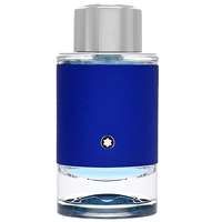 montblanc explorer ultra blue eau de parfum spray 100ml