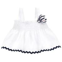 monnalisa blusa 31a3021117 para nina