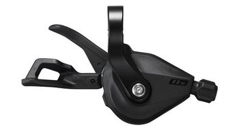 Comando derecho shimano sl m5100 r  fijacion de abrazadera  11v
