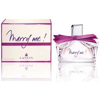 lanvin perfume marry me  - eau de parfum - 75ml para mujer