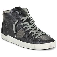 philippe model zapatillas altas prsx high man para hombre