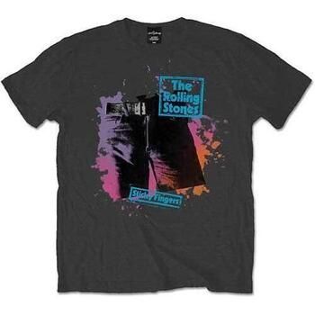 The Rolling Stones Camiseta manga larga Sticky Colours para hombre