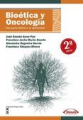 bioetica y oncologia