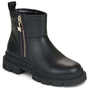 Geox Botines J KARSYN GIRL para niña