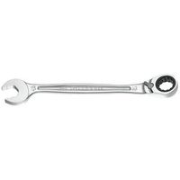 llave de carraca metrica facom ultra-grip 27 mm - 467b27
