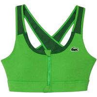 lacoste sujetador deportivo gt51813 para mujer