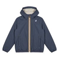 k-way chaqueta p le vrai 40 claude orsetto para nino