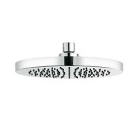 rociador superior kludi a-qa 250 mm cromo 6651105-00