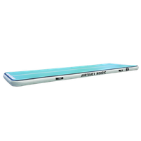 airtrack nordic home special edition 3-8m - menta - 7 m