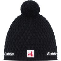eisbar gorro trail pompon mu sa para mujer