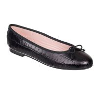 bailarina coco negra