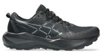 asics mujer - negro