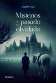 (i.b.d.) misterios de un pasado olvidado