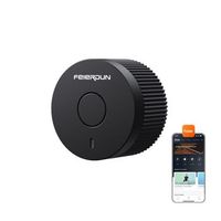 sensor fitness conectado fed 2025 para kit de pesas app incluida